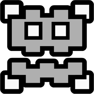 Cubes for Geometry Dash Commission by befree2209 on DeviantArt