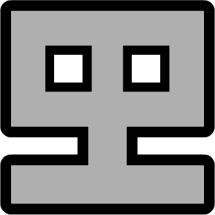 Cubes for Geometry Dash Commission by befree2209 on DeviantArt