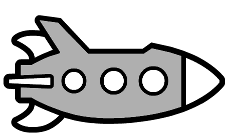 Ships For Geometry Dash Commission by befree2209 on DeviantArt