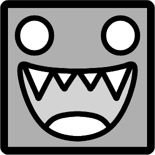 Cubes for Geometry Dash Commission by befree2209 on DeviantArt