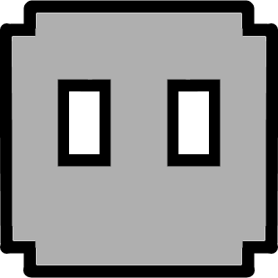 Cubes for Geometry Dash Commission by befree2209 on DeviantArt