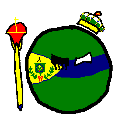 2nd Brazilian EmpireBall