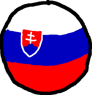 SlovakiaBall