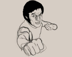 Jackie Chan