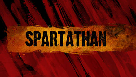 Spartathan Title