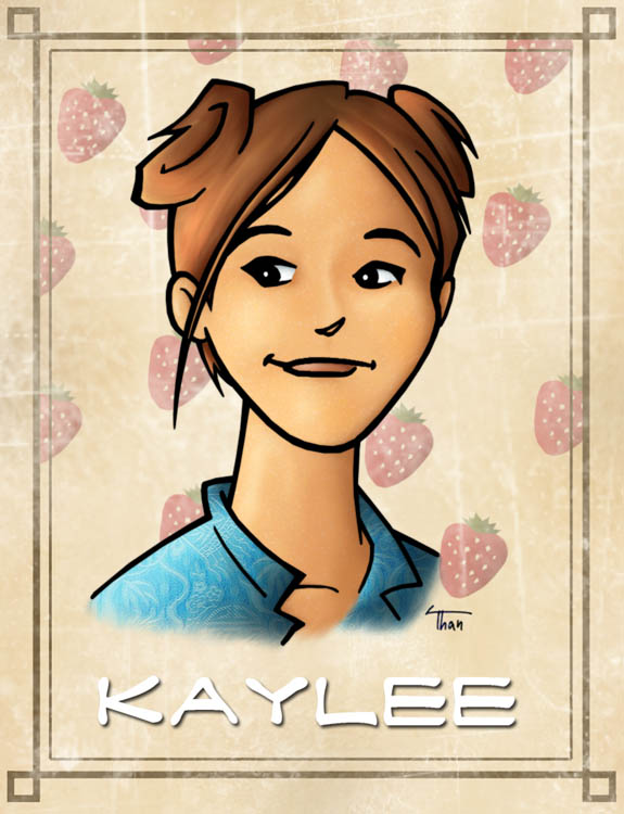 Kaylee