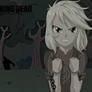 Equestria girls:The Walking dead .