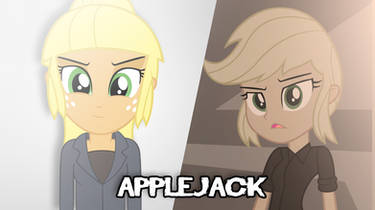 The Walking dead equestria girls.Actress.