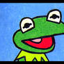 Kermit The Frog