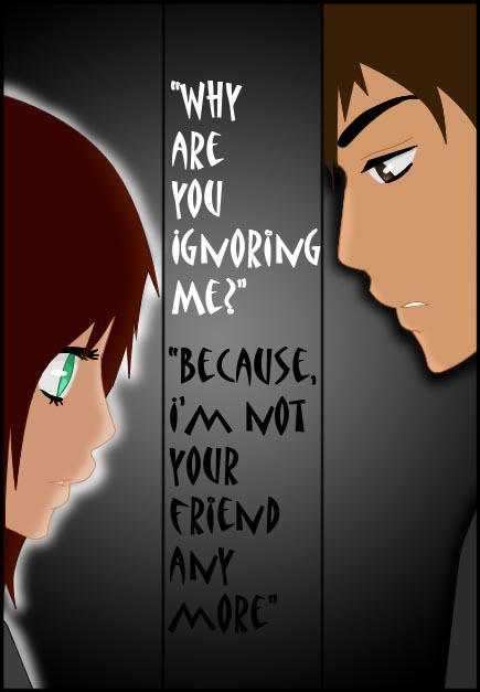 I M Not Your Friend Anymore By Gaaraluvv On Deviantart I M Not Your Friend Anymore By Gaaraluvv On Deviantart