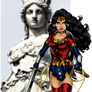 Level Hero - DC's Wonder Woman