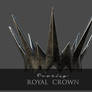 Royal Crown Overlay