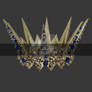 Royal Crown - Overlay
