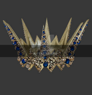 Royal Crown - Overlay