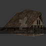 Medieval Hut - Overlay