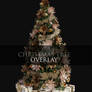 Christmas Tree -Overlay