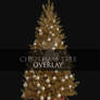 Christmas Tree -Overlay