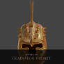 Gladiator Helmet - Overlay