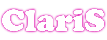 ClariS Logo