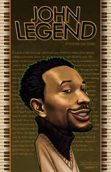 John Legend