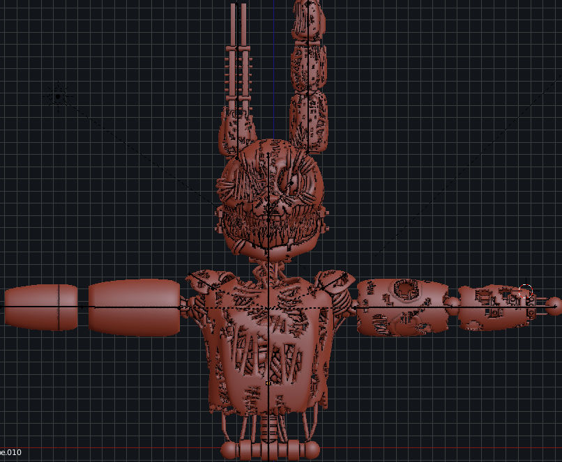 Edgy Robit Edgy by Torres4 on DeviantArt