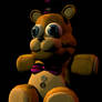 FREDBEAR PLUSH