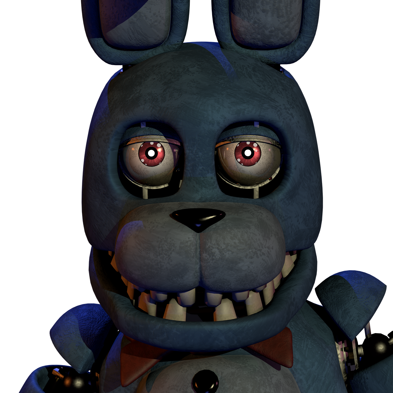 Unwithered Bonnie By Torres4 On DeviantArt unwithered-bonnie-by-torres4-on-deviantart
