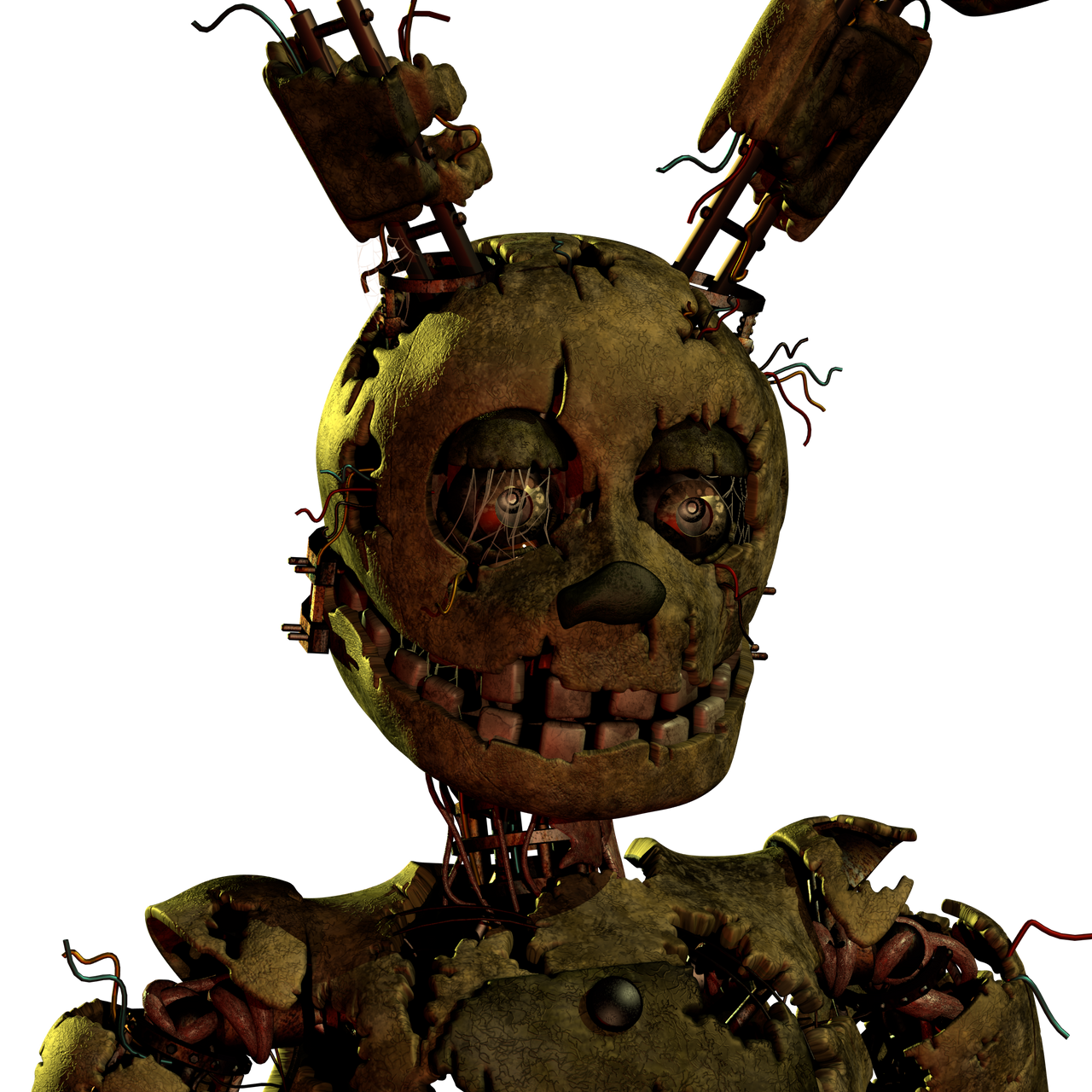 Springles by Torres4 on DeviantArt