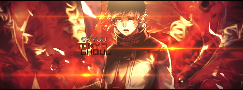 Tokyo Ghoul