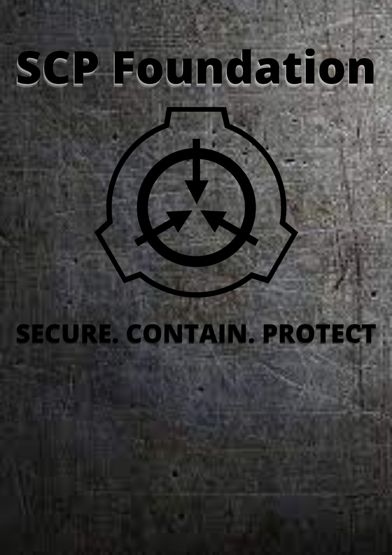 The SCP Foundation – The History Of The SCP Foundation