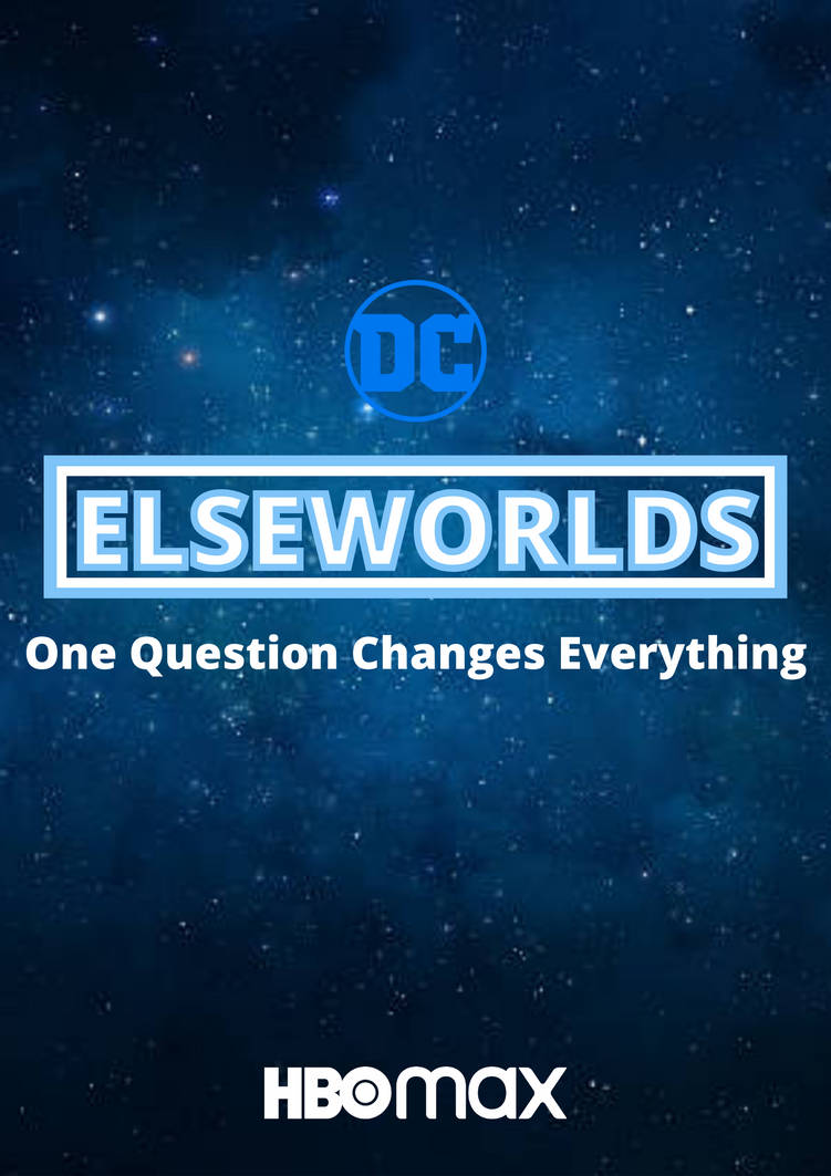 DC's Elseworlds by guszillagus on DeviantArt