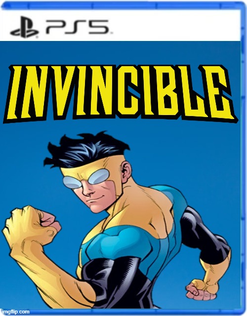  The Invincible (PS5) : Everything Else
