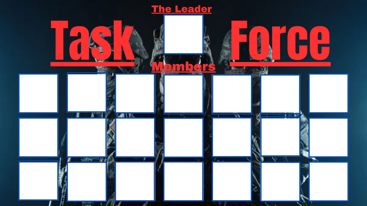 Task Force Meme by guszillagus on DeviantArt