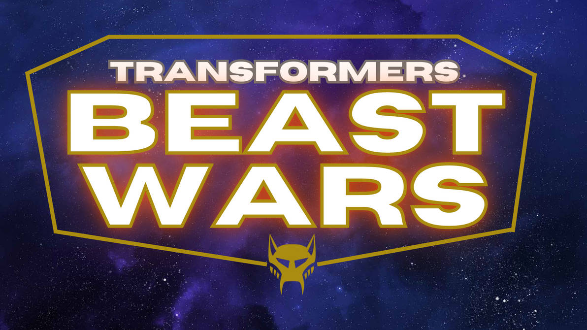 Transformers Beast Wars by guszillagus on DeviantArt