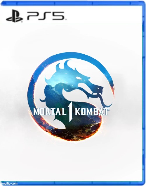 Mortal Kombat 12 by guszillagus on DeviantArt