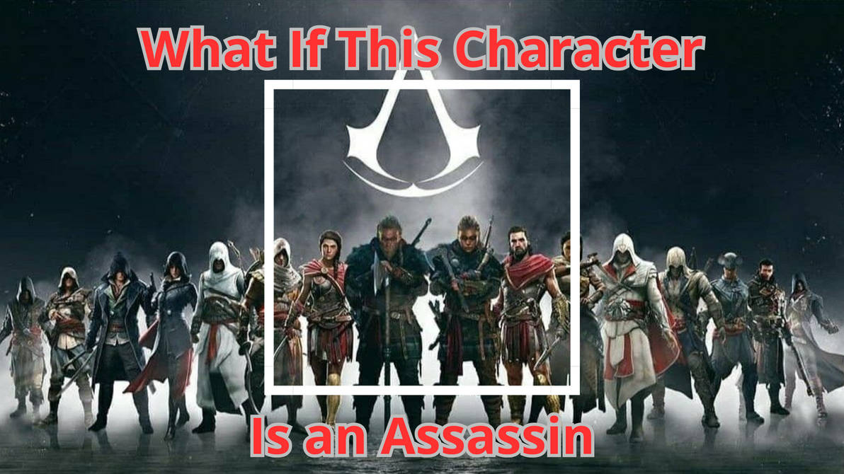 Assassin's Creed Meme by guszillagus on DeviantArt