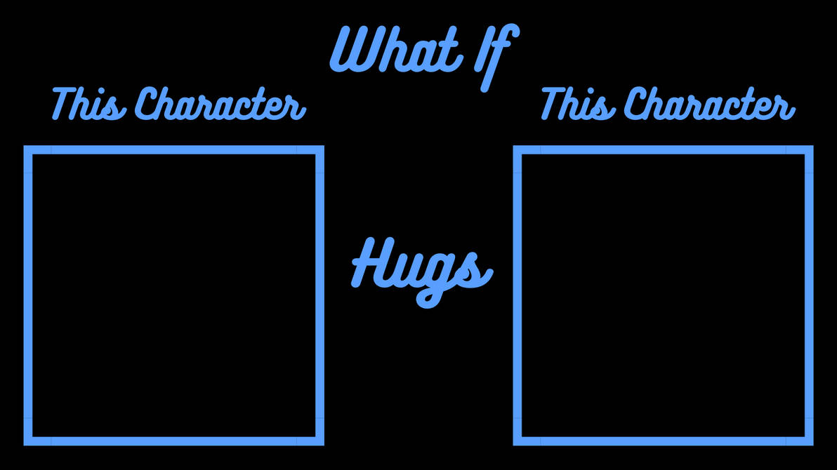 Hug Meme By Guszillagus On DeviantArt hug-meme-by-guszillagus-on-deviantart