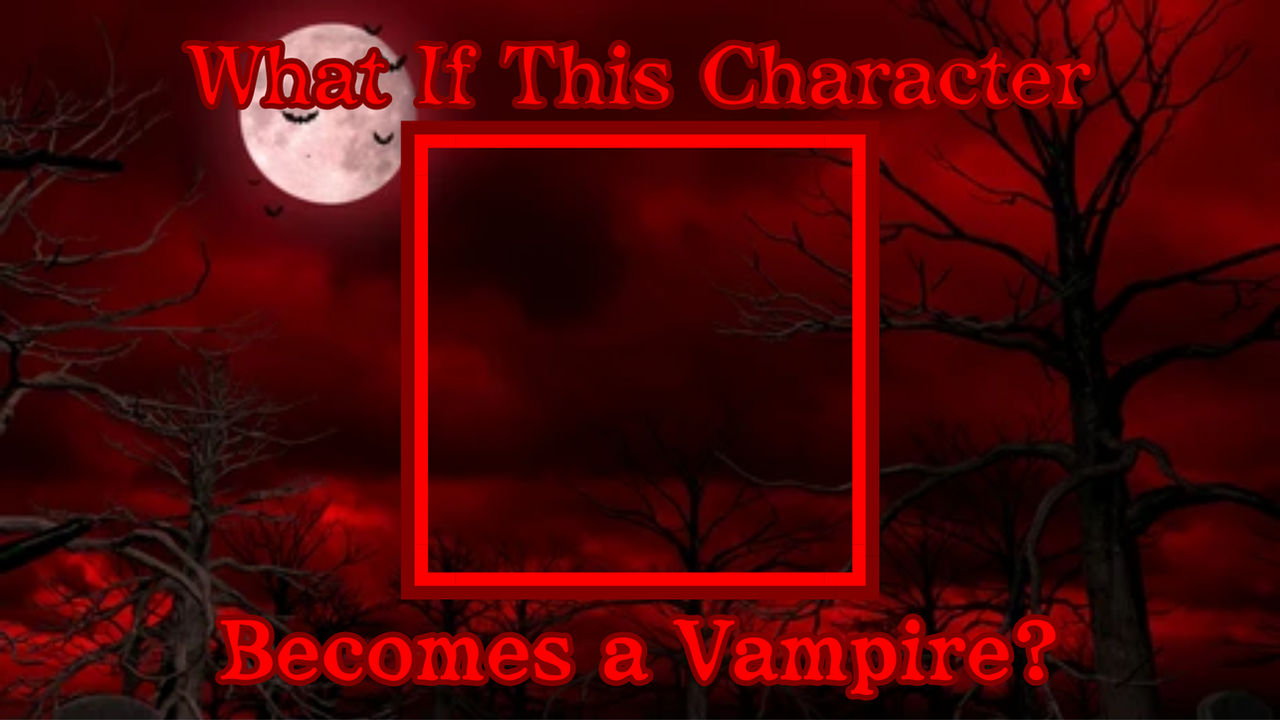 Vampire Meme by guszillagus on DeviantArt