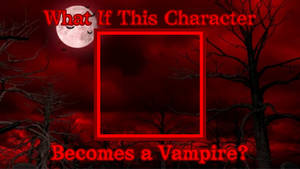 Vampire Meme