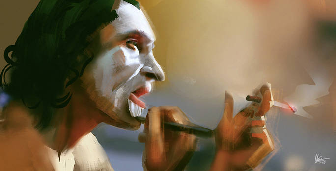 Joker Study