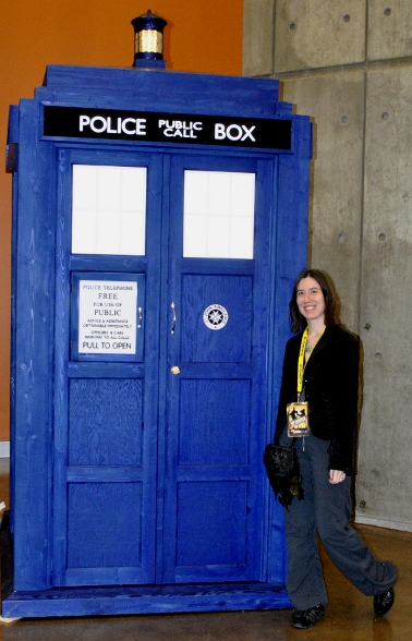 TARDIS