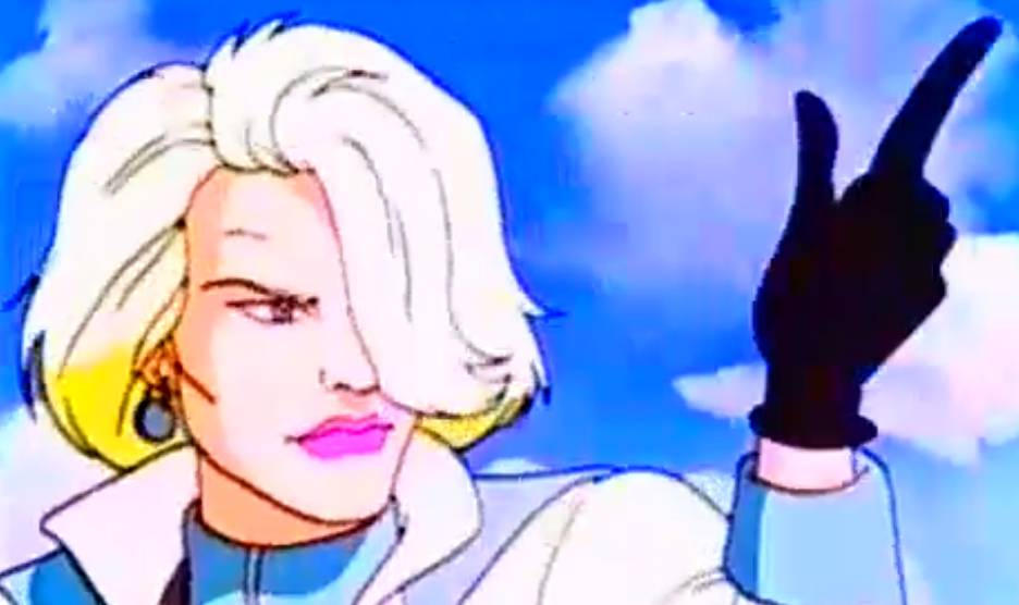 Dr. Blight by 86DrBlight on DeviantArt