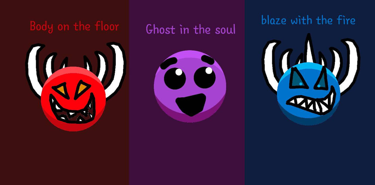 Difficulty Fan Made Fanmade difficulty faces by stickmanshowevery on DeviantArt