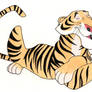 Shere Khan