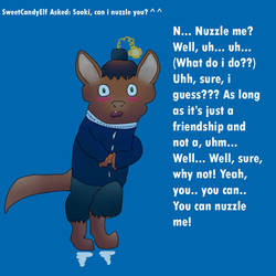 Ask Sooki 2(Nuzzle) 