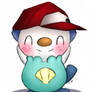 Happy Oshawott