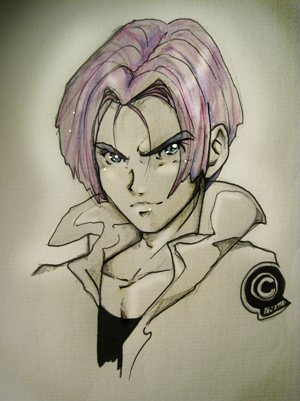 Trunks