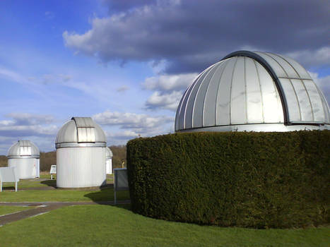 Observatory III