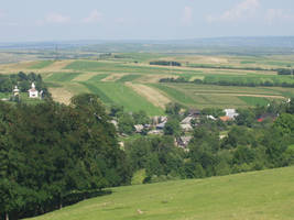 Romanian Village