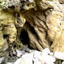 Small Cave